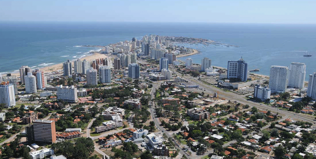 Se lanzó la Temporada uruguaya 2015-2016 en Buenos Aires con gran participación de Punta del Este