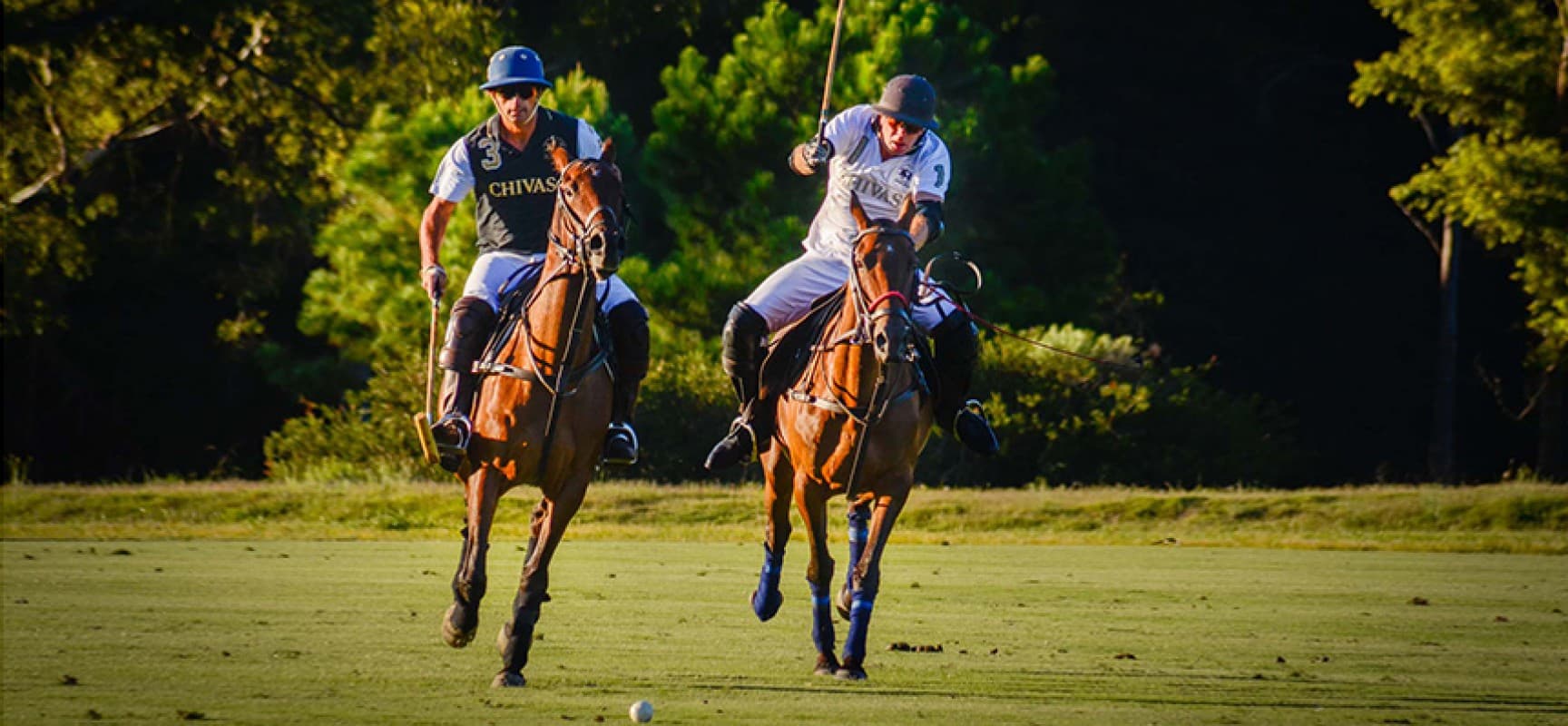 Ocho equipos disputan el mejor lugar de 2016 en Punta del Este Polo & Country Club