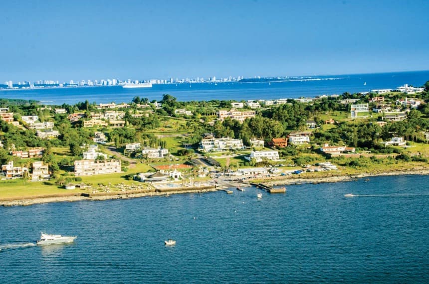 51 años del Club de los Balleneros