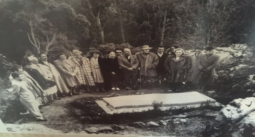 La perseverancia de Lussich