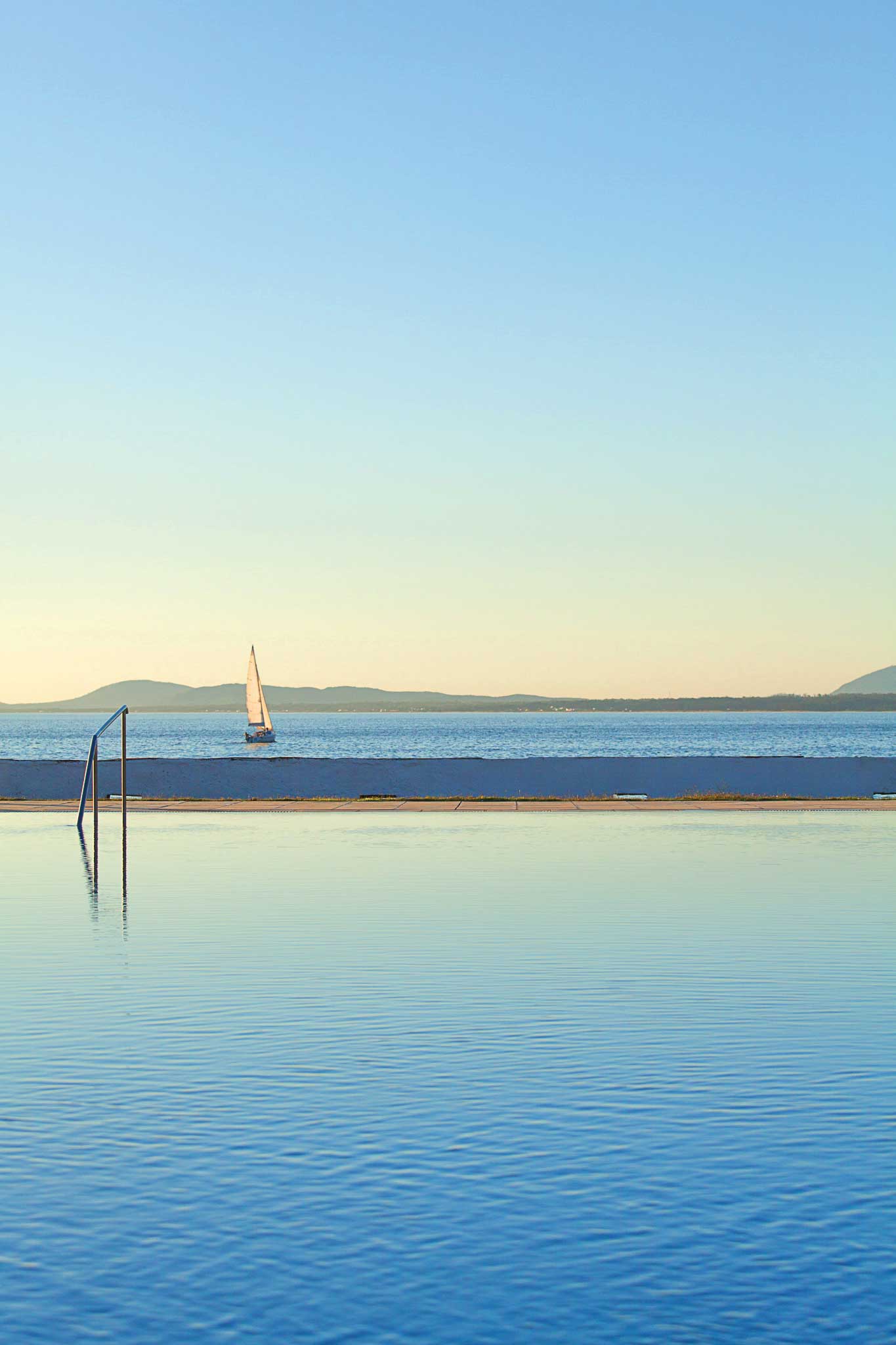 El Club de Los Balleneros se renueva