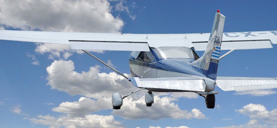 Pro Aire, el mensajero del aire