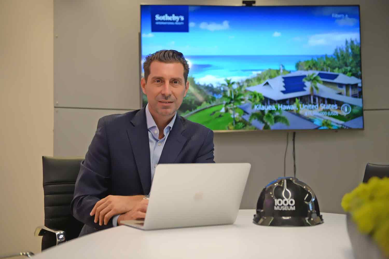 Las 10 Claves del mercado de Miami