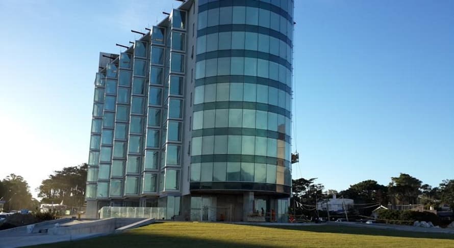 1° The Grand Hotel CEO’s Invitational en Punta del Este