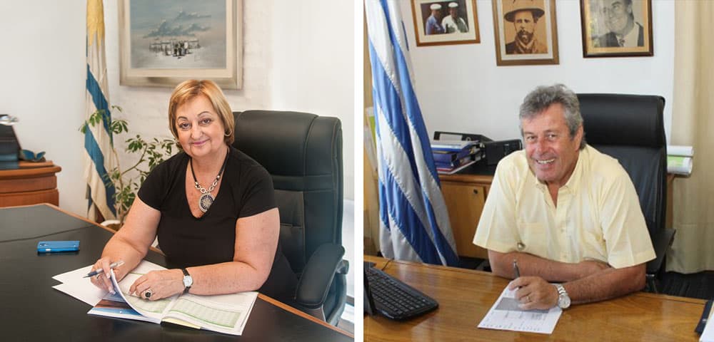 Punta del Este, destino predilecto de la temporada 2016