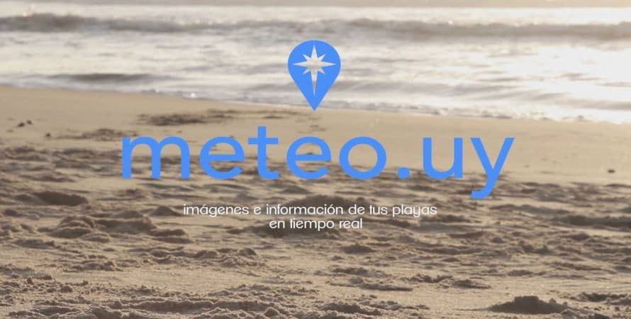 Meteo, estado de las playas en tiempo real