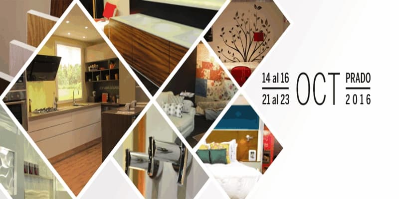 Se viene la 7° edición de ExpoHogar