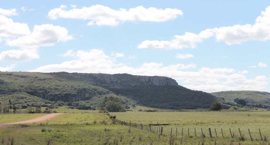 Grutas de Salamanca, otro rincón natural por descubrir