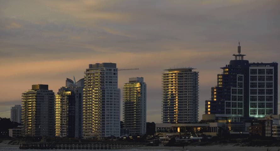 Vivir Punta del Este todo el año. Parte II