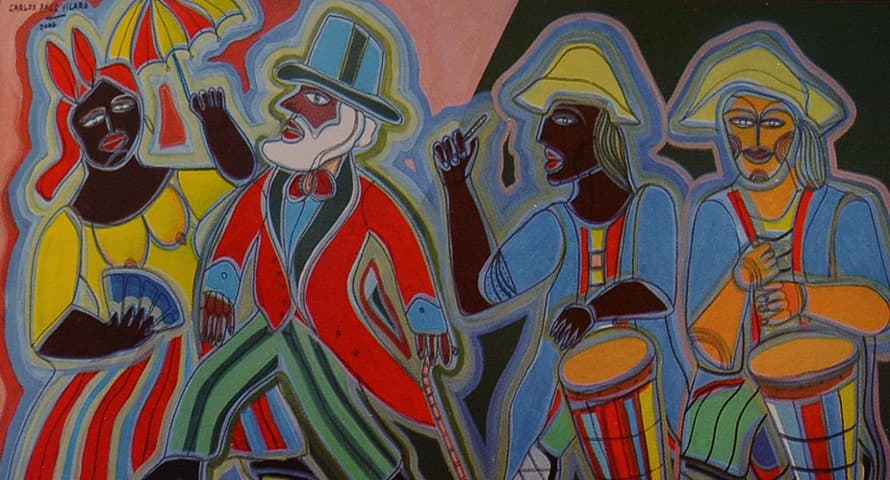 Casapueblo: el ímpetu del ilusionismo