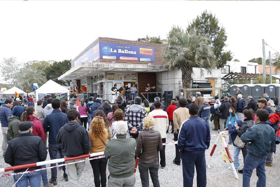 ExpoActiva 2016 amplía su rubro en Punta Ballena