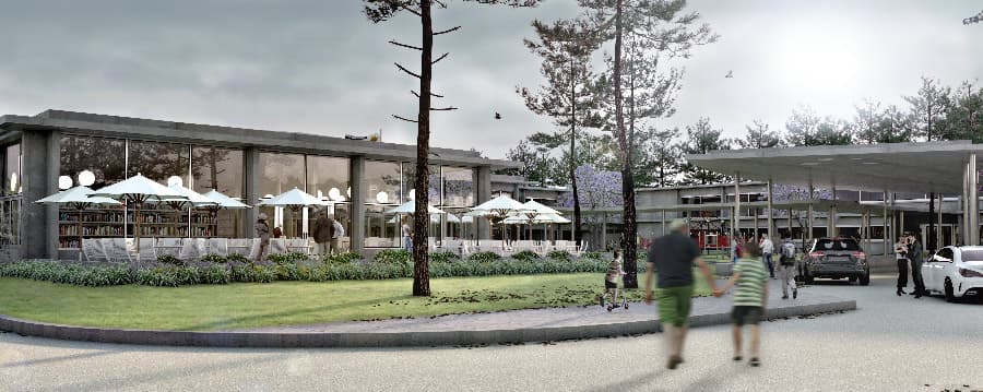 International College llega a Punta del Este con una inversión de US$ 25 millones