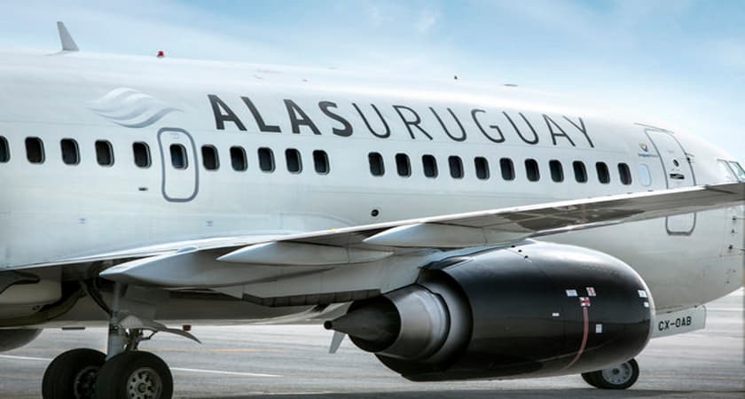Escapáte a Punta del Este con Alas Uruguay
