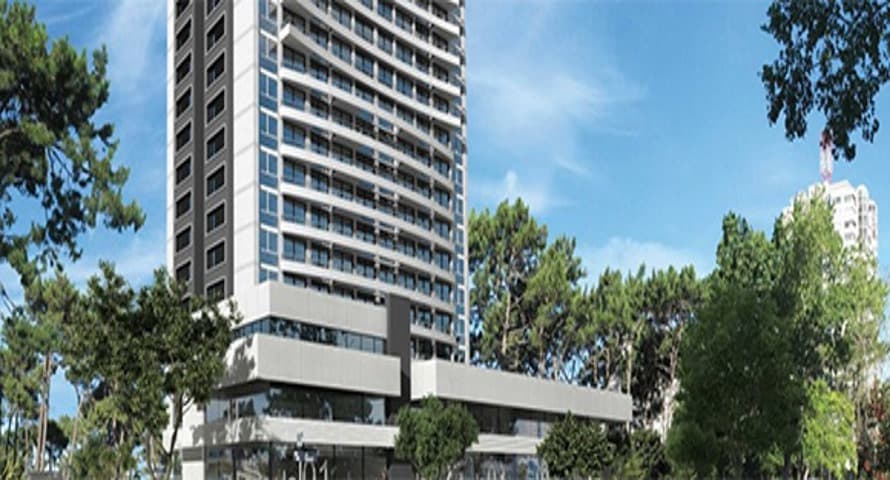 Torre Greenlife entrega en octubre las primeras unidades