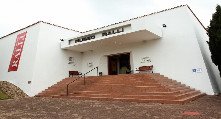 Museo Ralli Punta del Este conmemora su 28° apertura