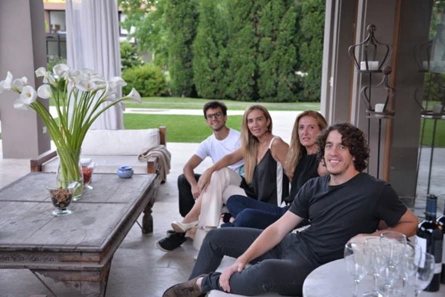 Lanzamiento del proyecto «Casas de Artistas Uruguay» en plataforma de crowdfunding