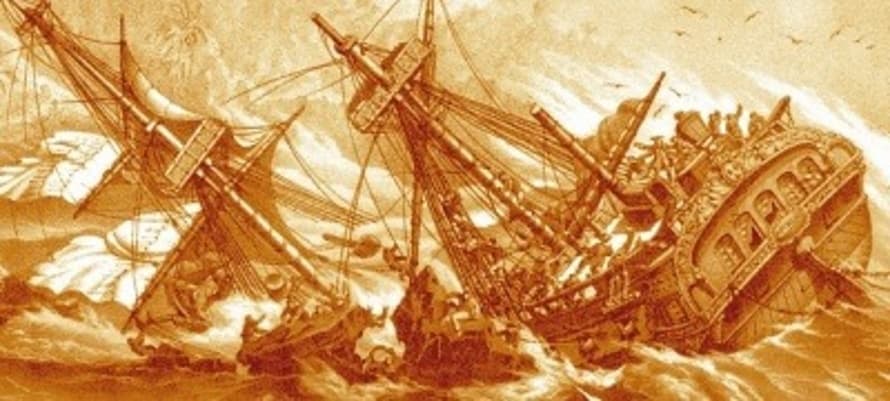 Muestra histórica-arqueológica sobre el navío HMS Agamemnon en Punta del Este