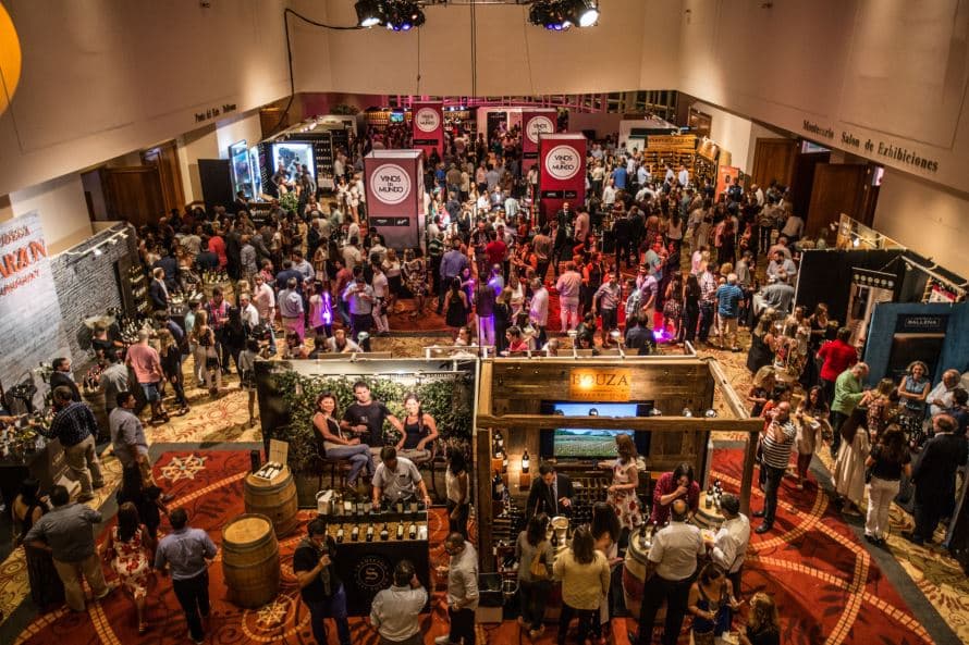 Enjoy Punta del Este celebró la 15° edición del Salón Internacional del Vino
