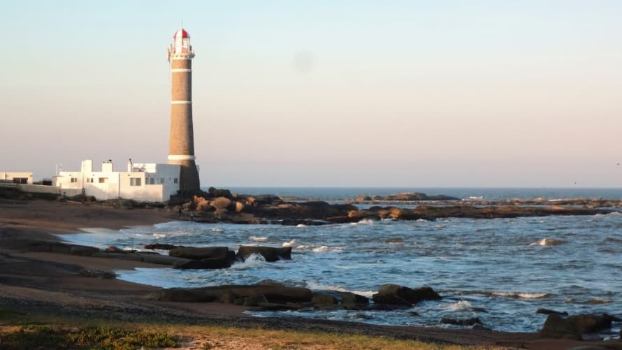 La Juanita, el barrio «boom» de la temporada en Punta del Este