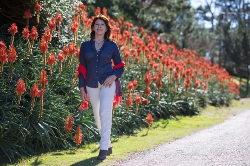 Foto: Pablo Kreimbuhl.