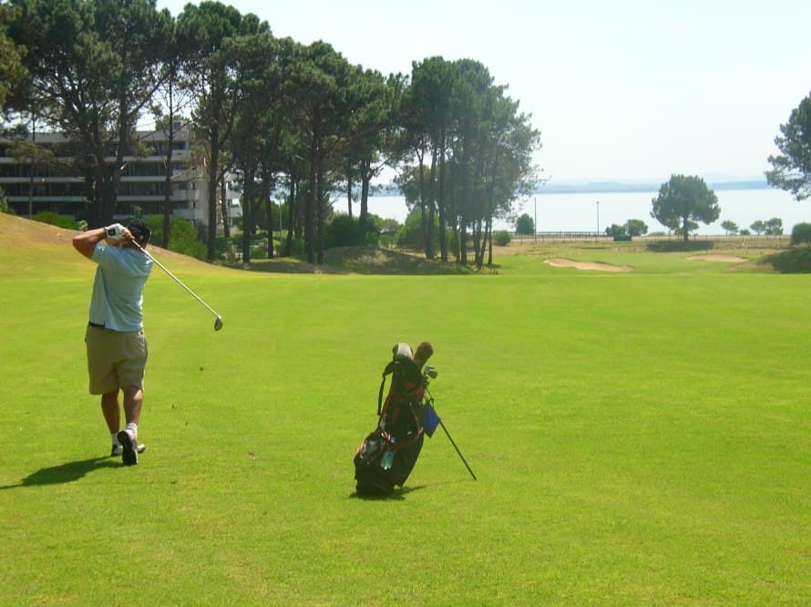 Llega la 10º Edición del Torneo Provincia de Córdoba en el Club del Lago y Punta del Este Internacional