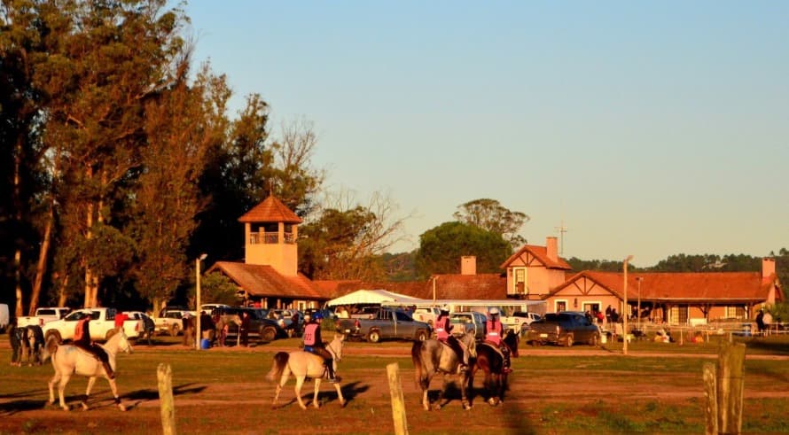Punta del Este será sede del Panamericano Enduro Ecuestre Uruguay 2017