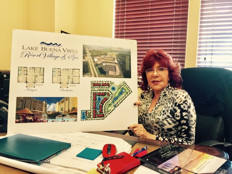 Gran oportunidad de inversión en condominios de primera con alta rentabilidad en Orlando