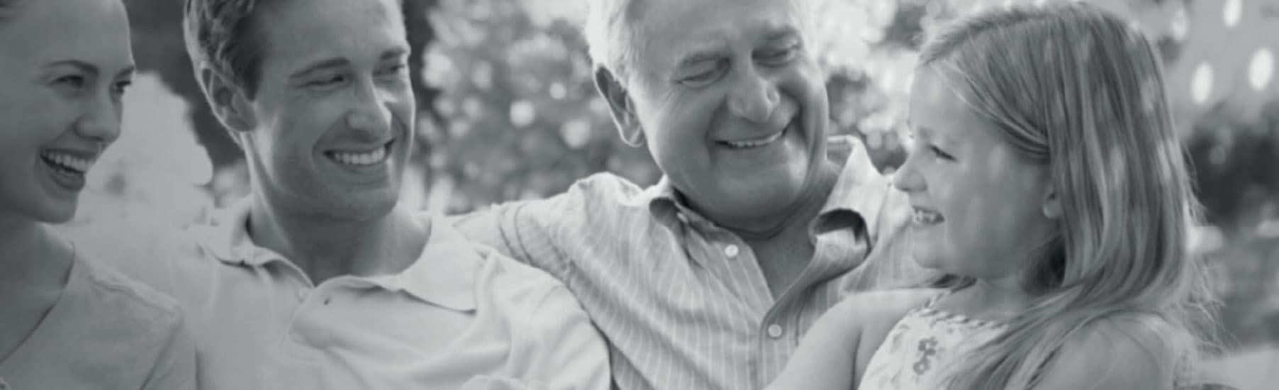 La sucesión generacional en las empresas familiares