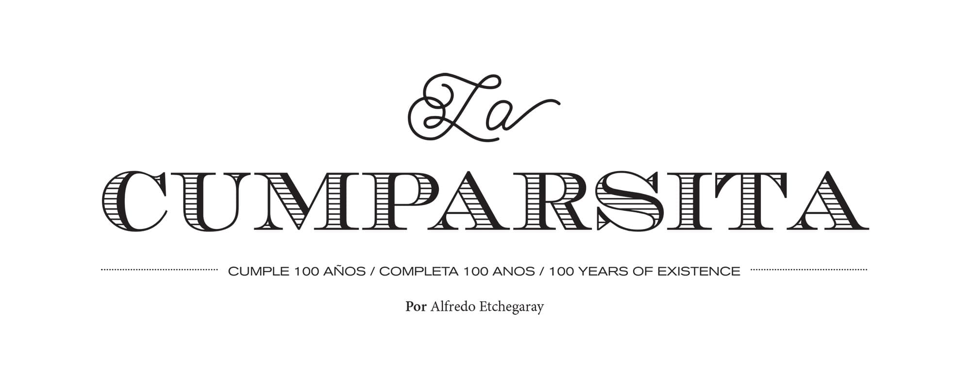 La Comparsita: Made in Uruguay