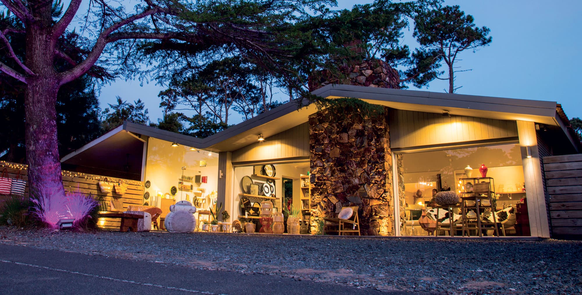 Luna del Este – Una historia de amor