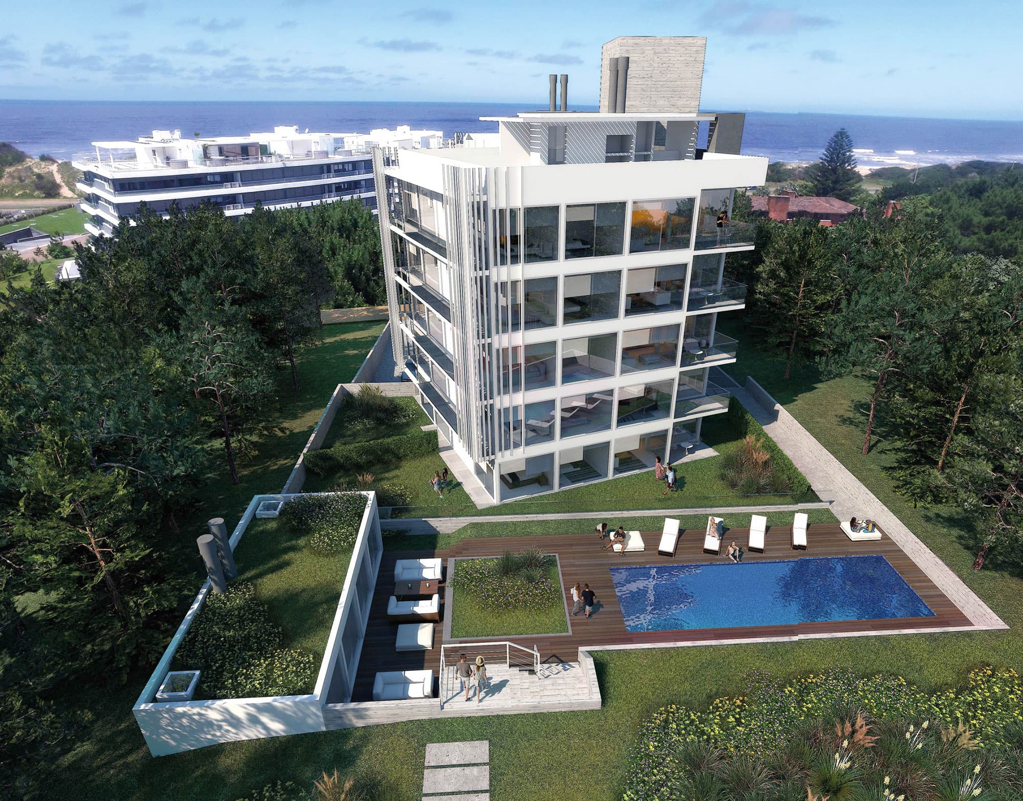 M28 – El lugar que ocupan tus sueños