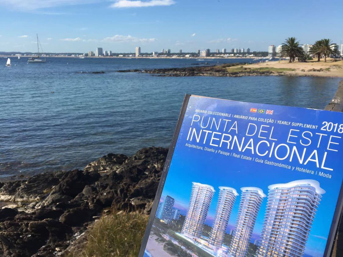 Aquí, allá, en todas partes