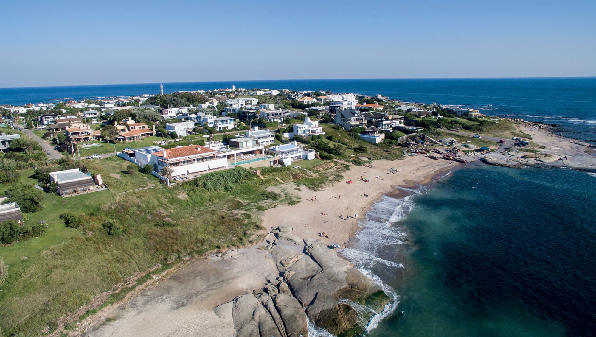 José Ignacio – Paradisíaco y privilegiado rincón de la costa uruguaya