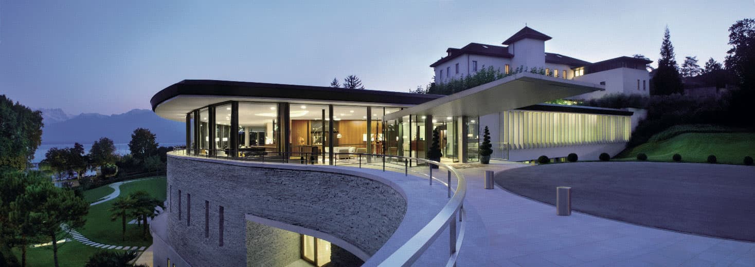 La Prairie – Exclusiva Clinique