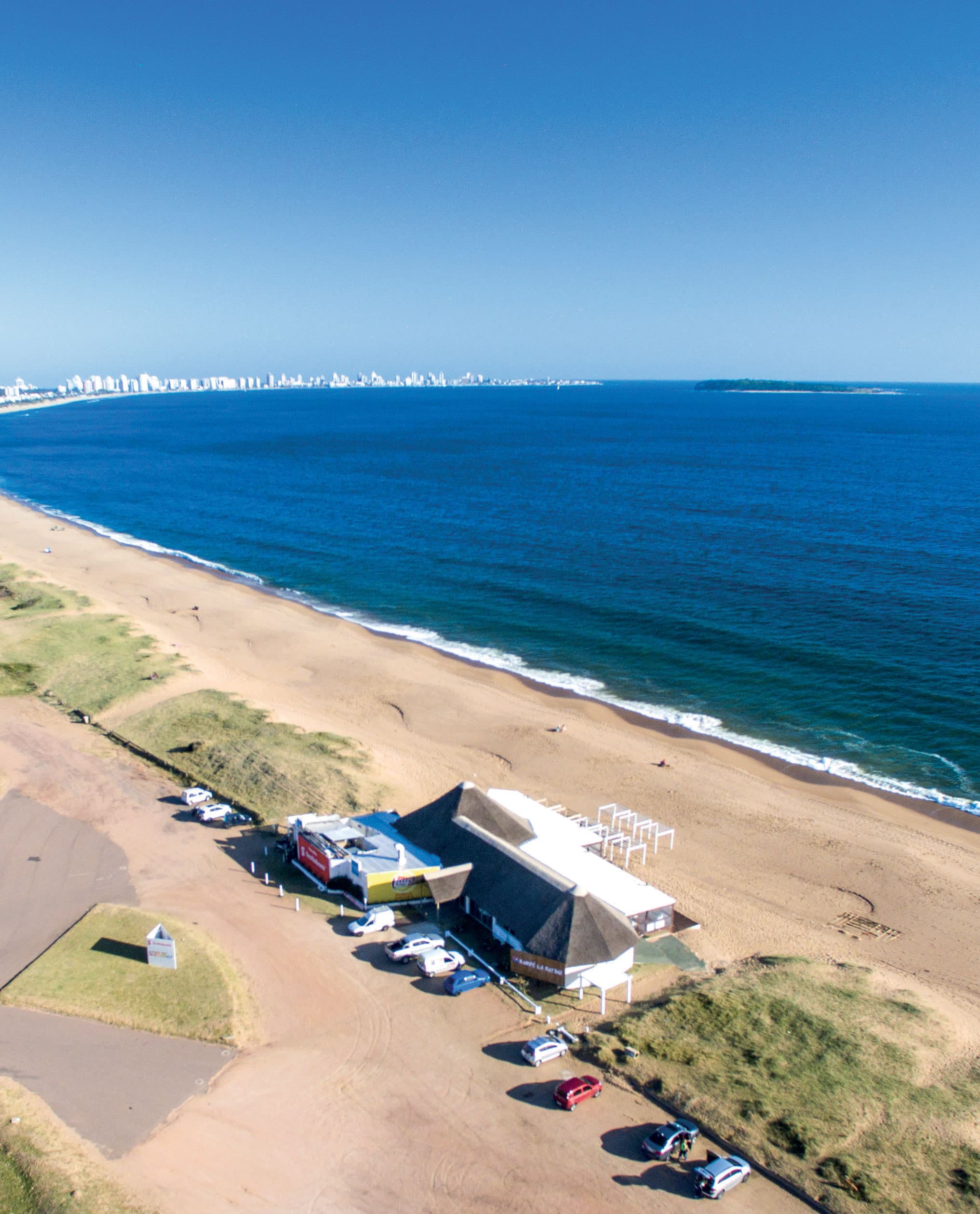 Parador 31 – Pinares