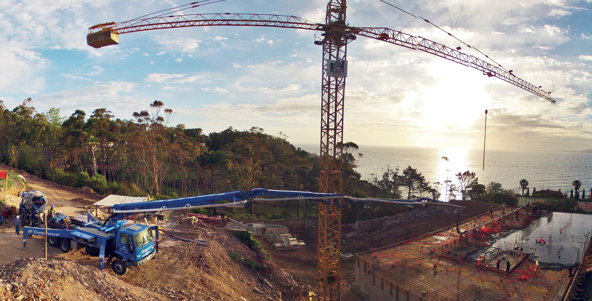 Premex – Calidad y eficiencia