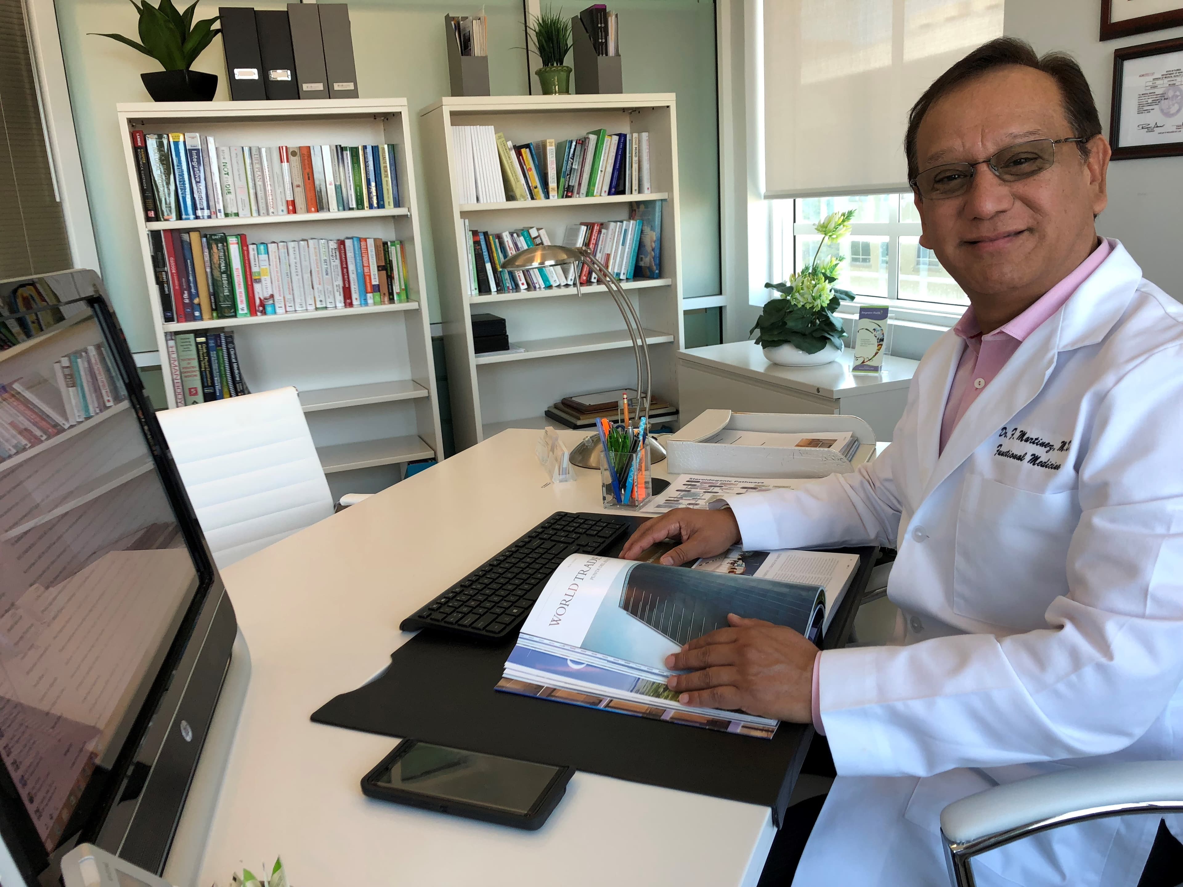 Medicinas alternativas – Para vivir mejor