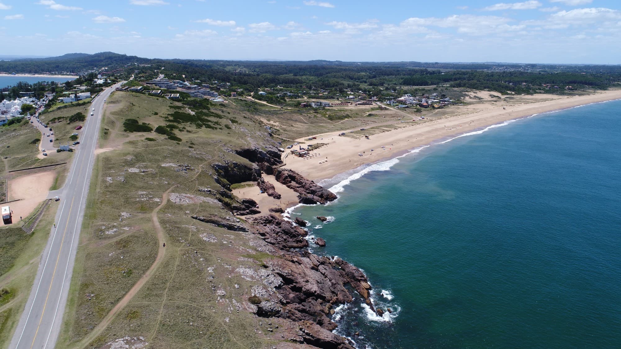 Unión Vecinal de Punta Ballena y Lagunas del Sauce y del Diario
