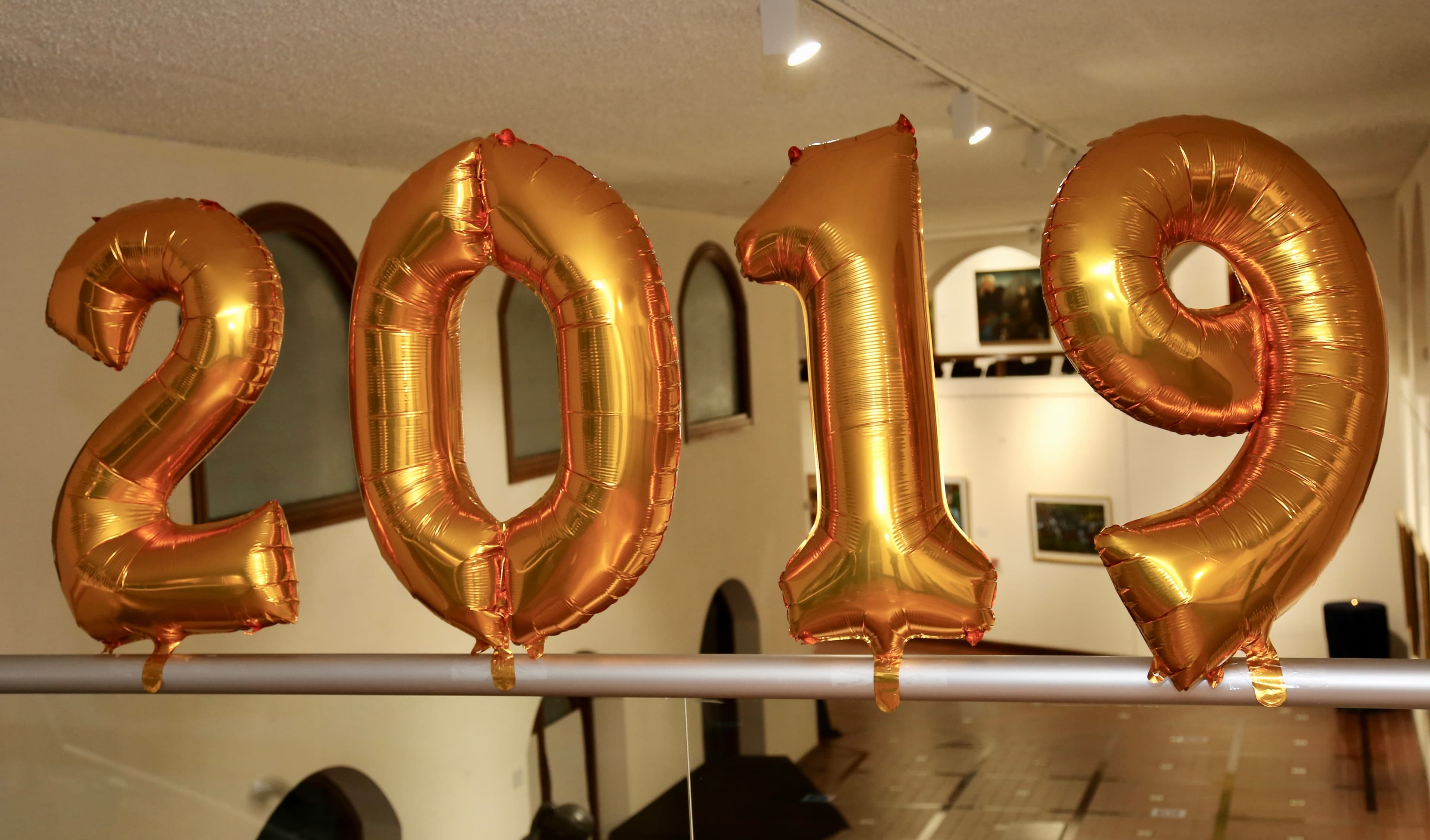 Liga de Punta del Este despide 2018 en el Museo Ralli