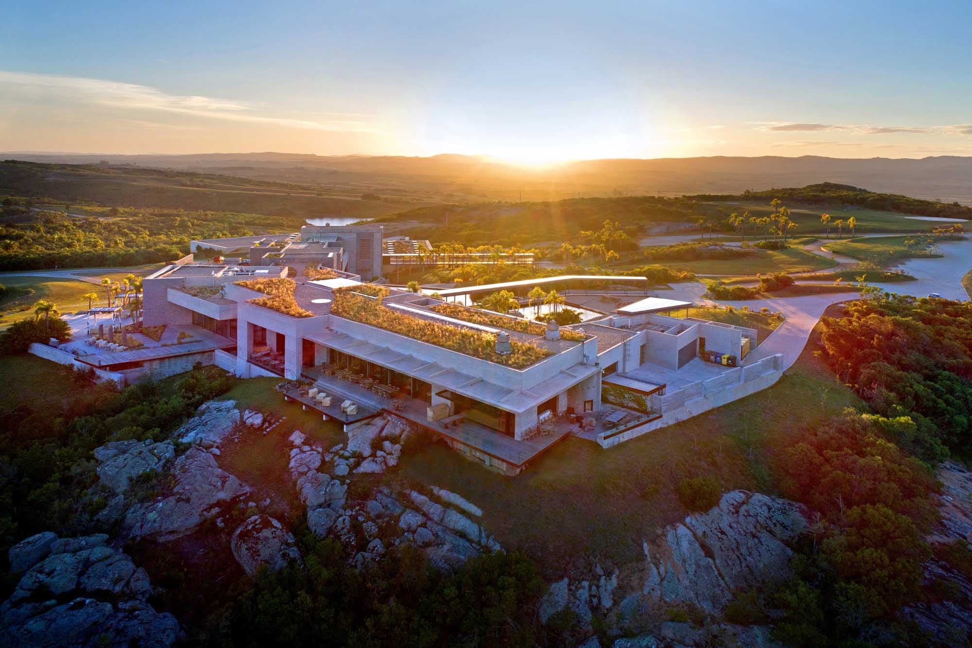 Bodega Garzón – La Mejor Bodega 2018 del Nuevo Mundo