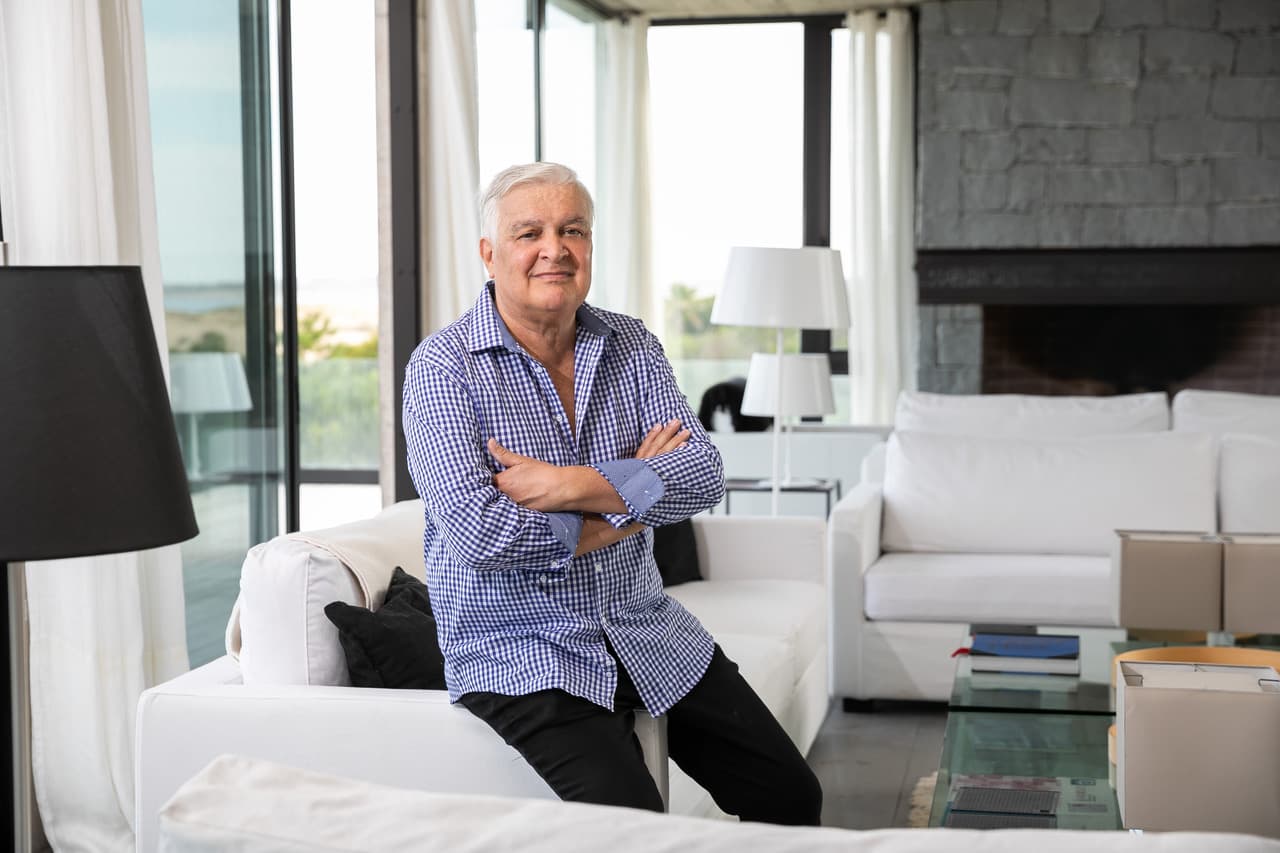 Carlos Ott – El arte de construir