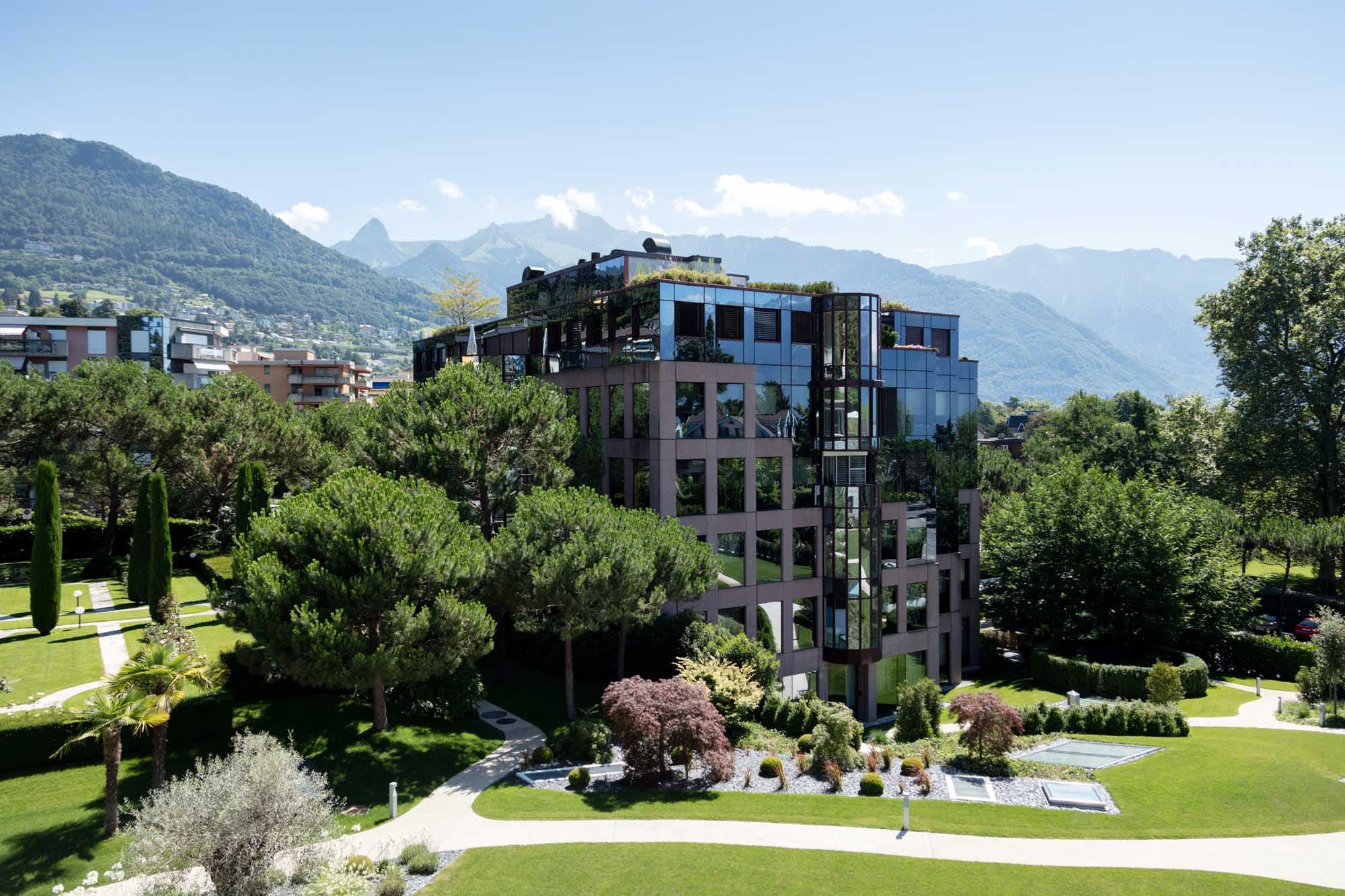 Lanzamiento del nuevo programa avanzado de belleza