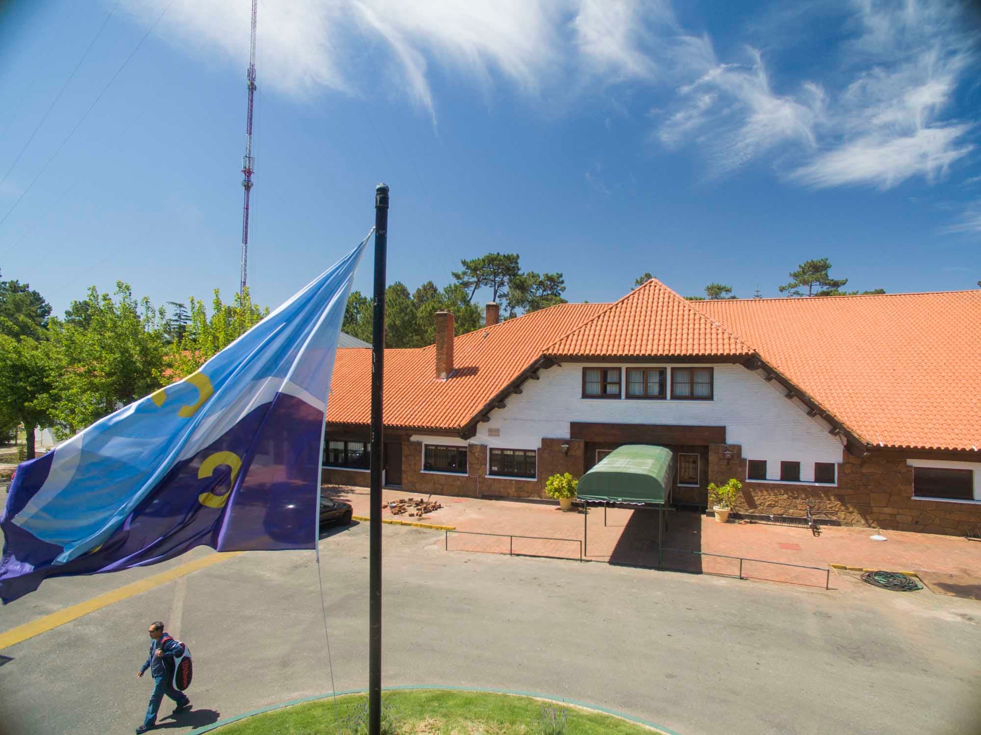 El retorno de un grande