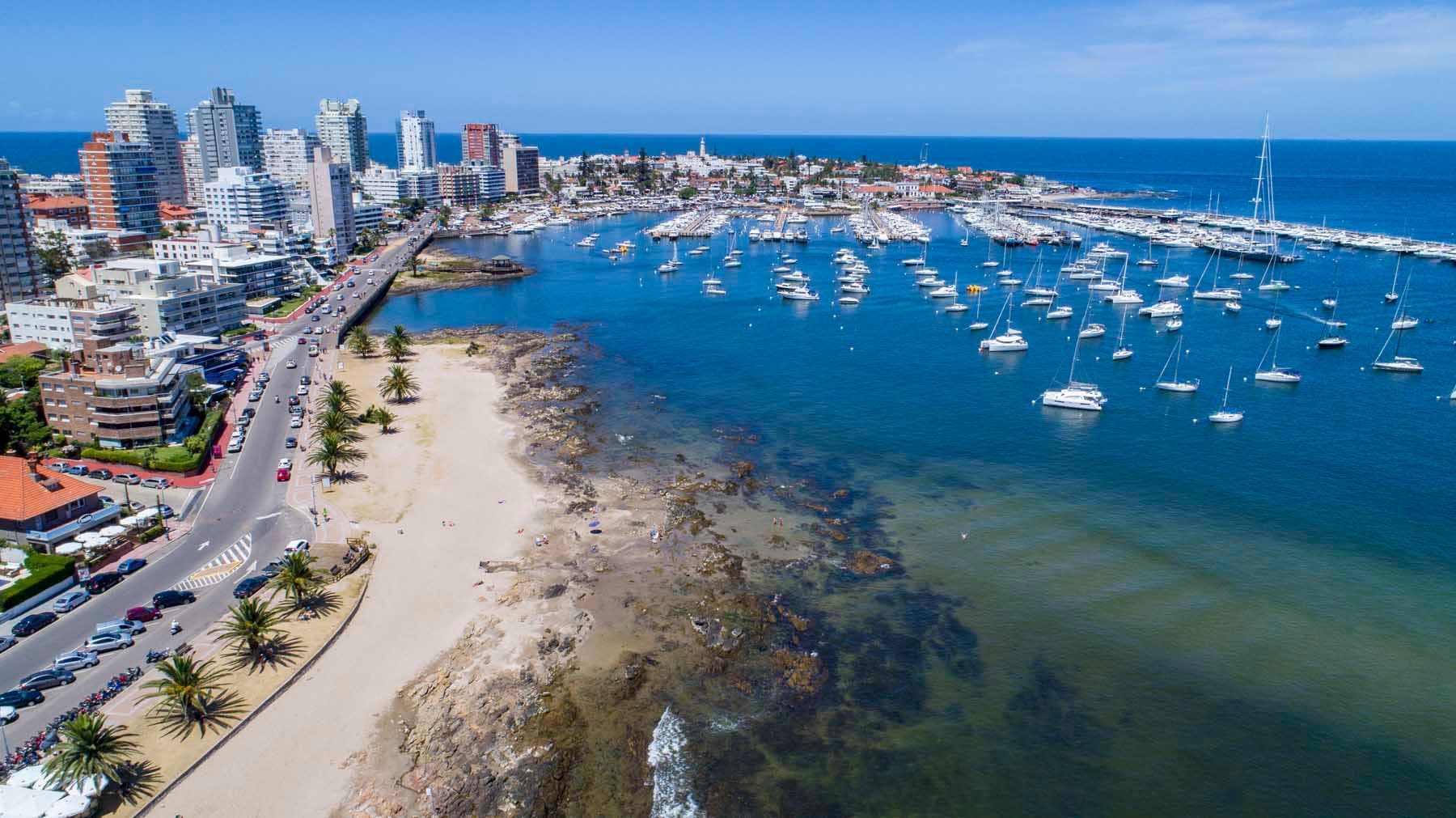Punta del Este – Un destino que va a más