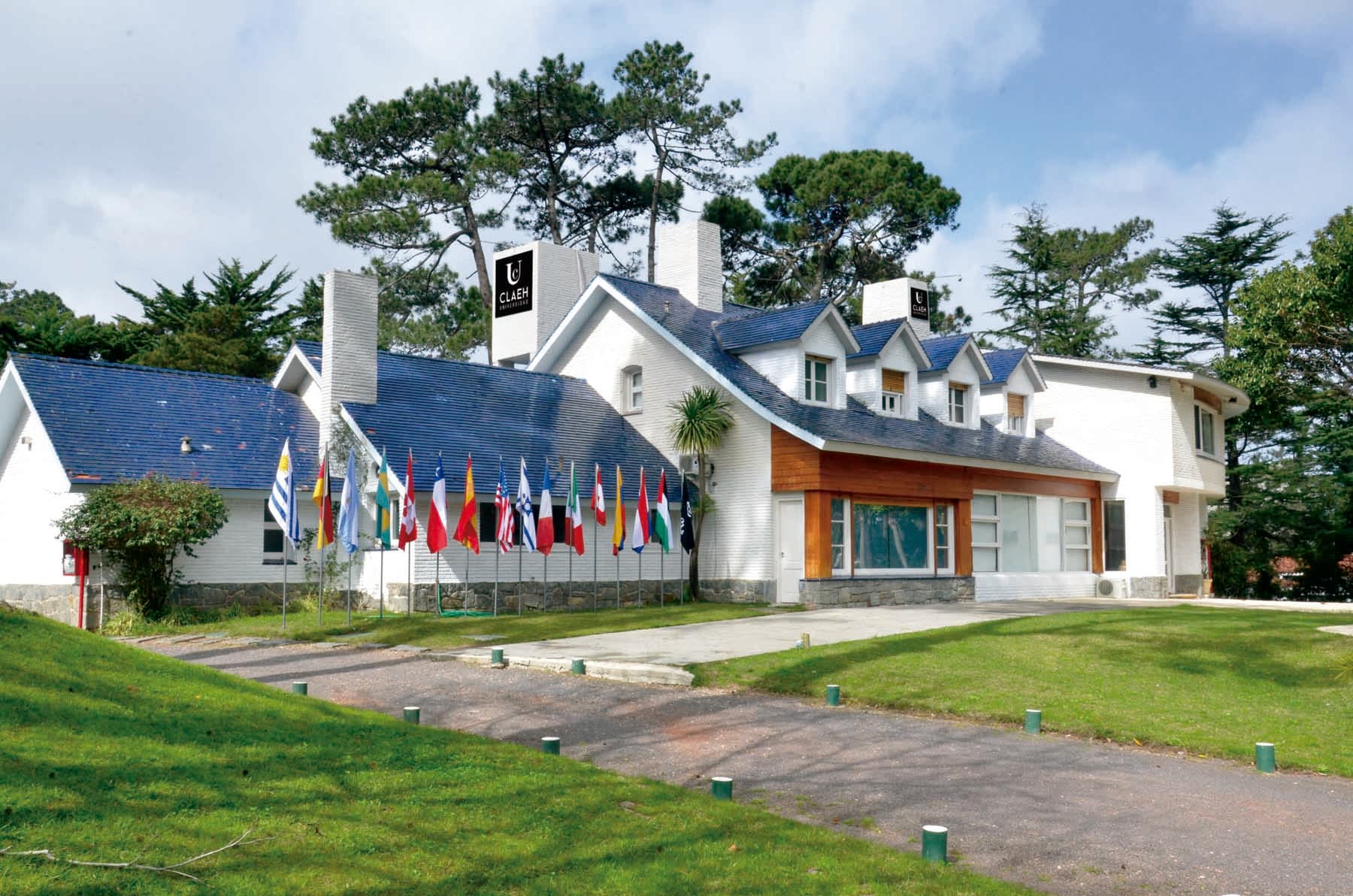 Universidad Claeh – Profesionales con impronta humana