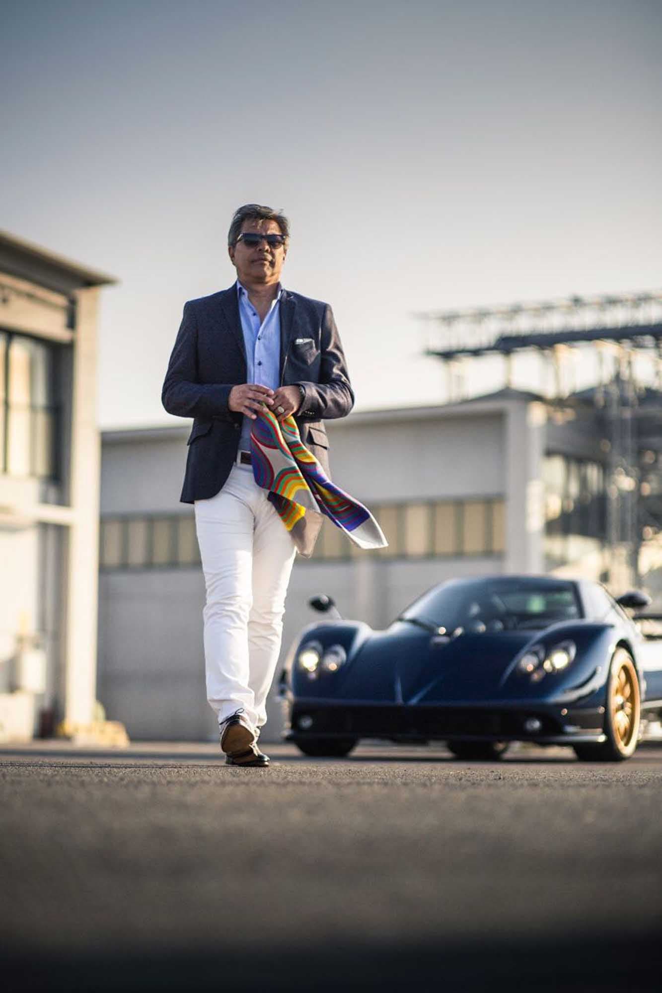 Museo Colección Gómez – El sueño de vivir