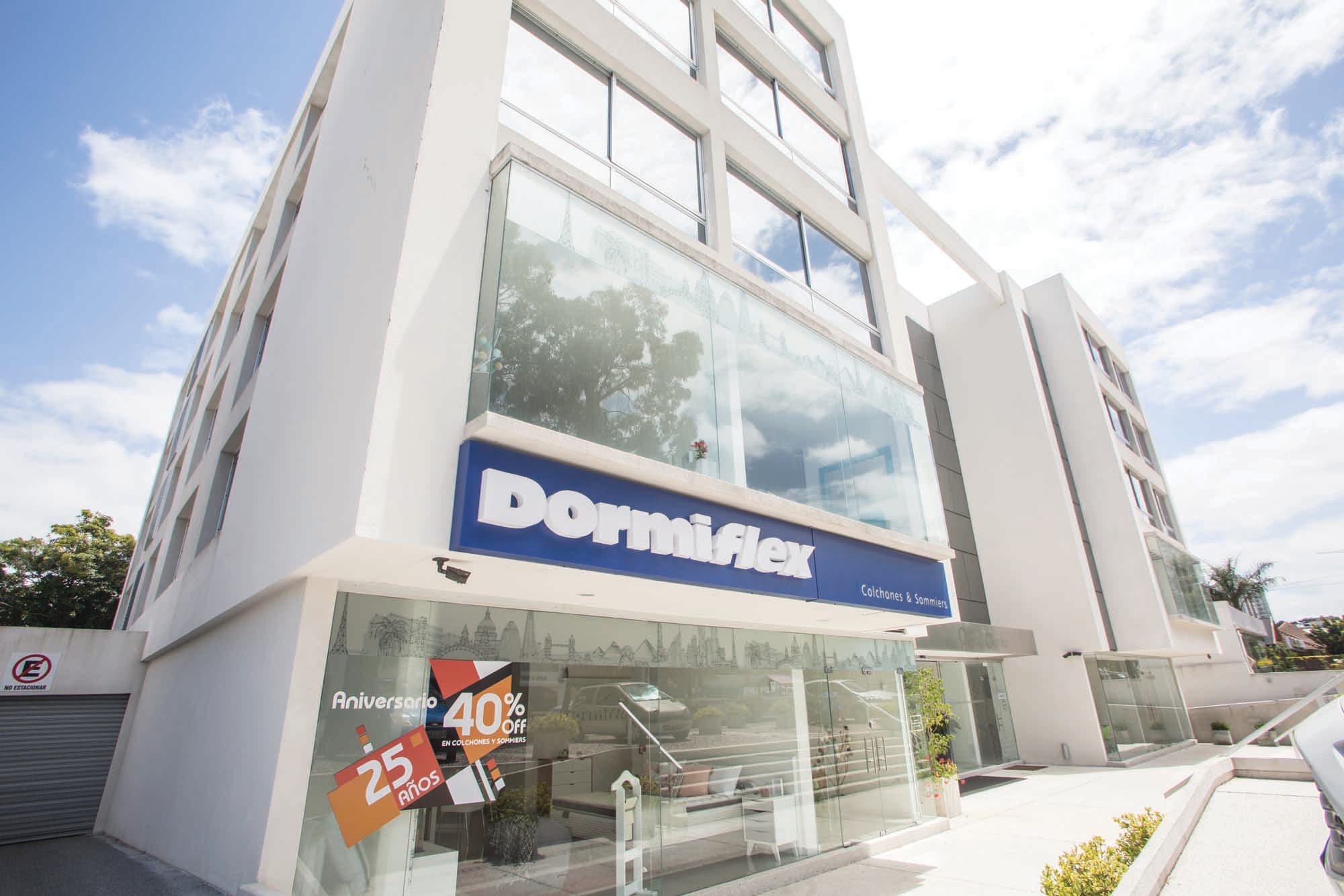 El sueño del buen dormir