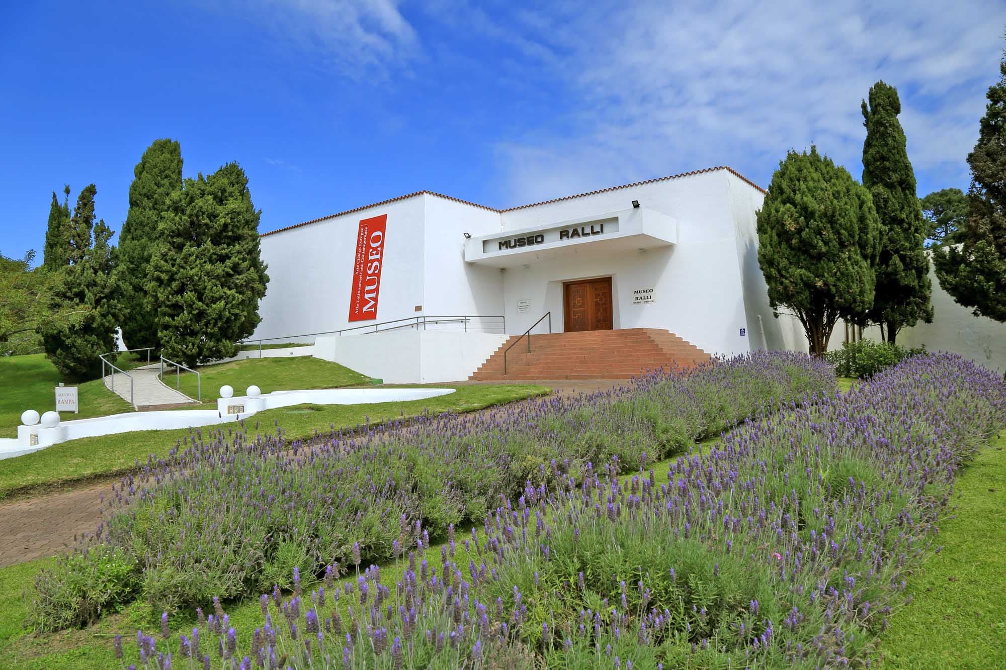 El arte como pasión