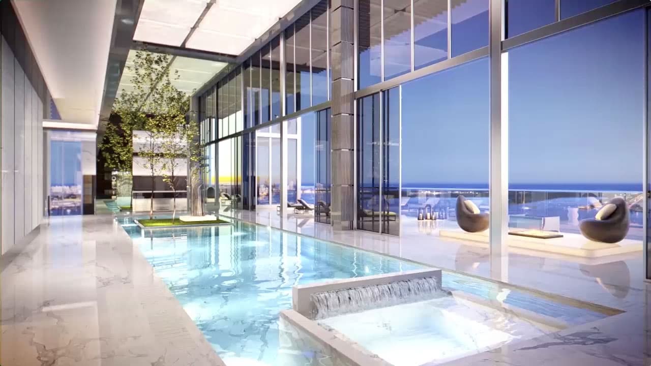 PMG – La fusión del arte y la tecnología redefinen el nuevo concepto de vivienda residencial