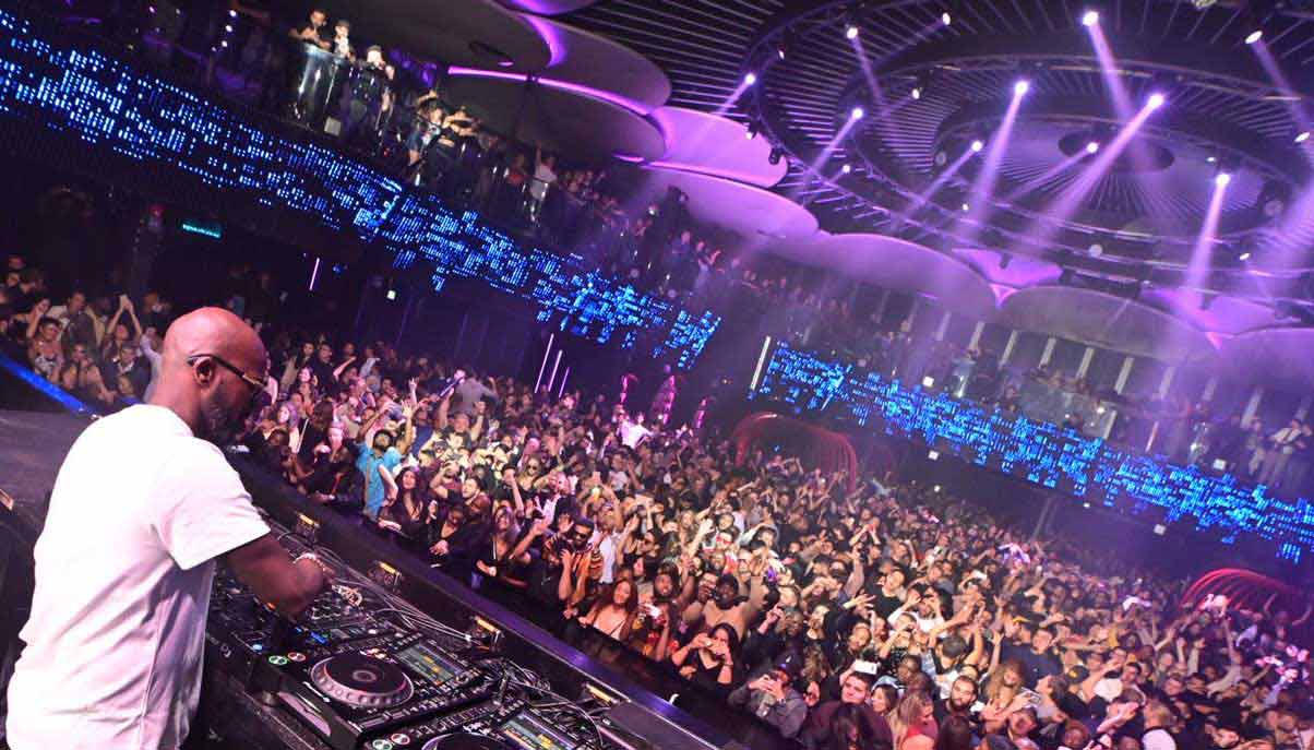 Cipriani Ocean Resort & Club Residences – Temporada 2020 Punta del Este